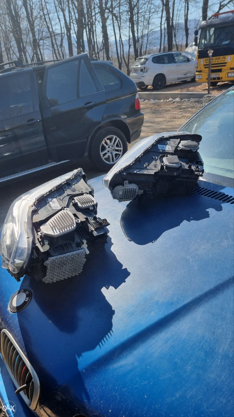 BMW x1 2,0i f48 2019 M optik Dijelovi  AO DANKO