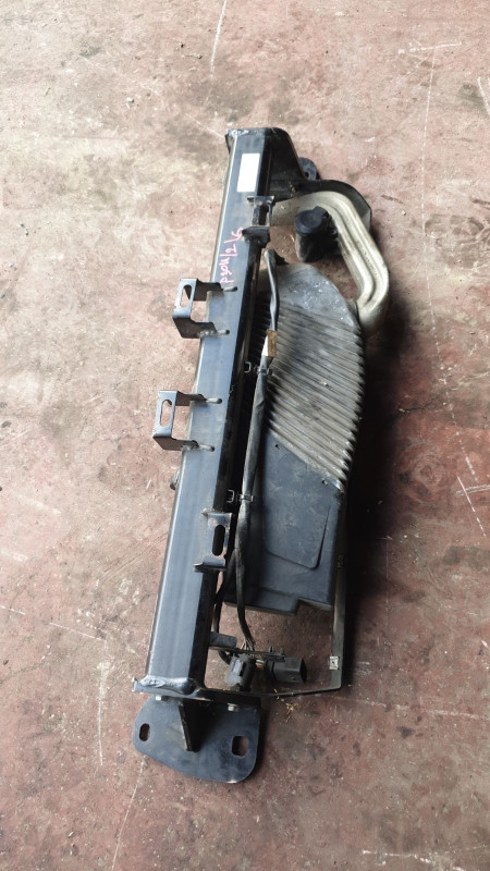 BMW 3 F30 F31 ELEKTRICNA KUKA  AO DANKO