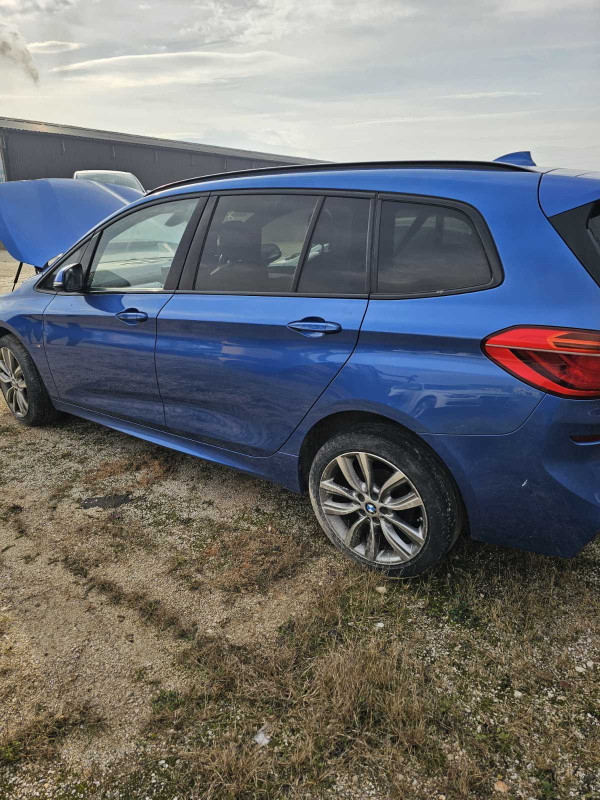 BMW F46 220 XD M OPTIK DIJELOVI AO DANKO