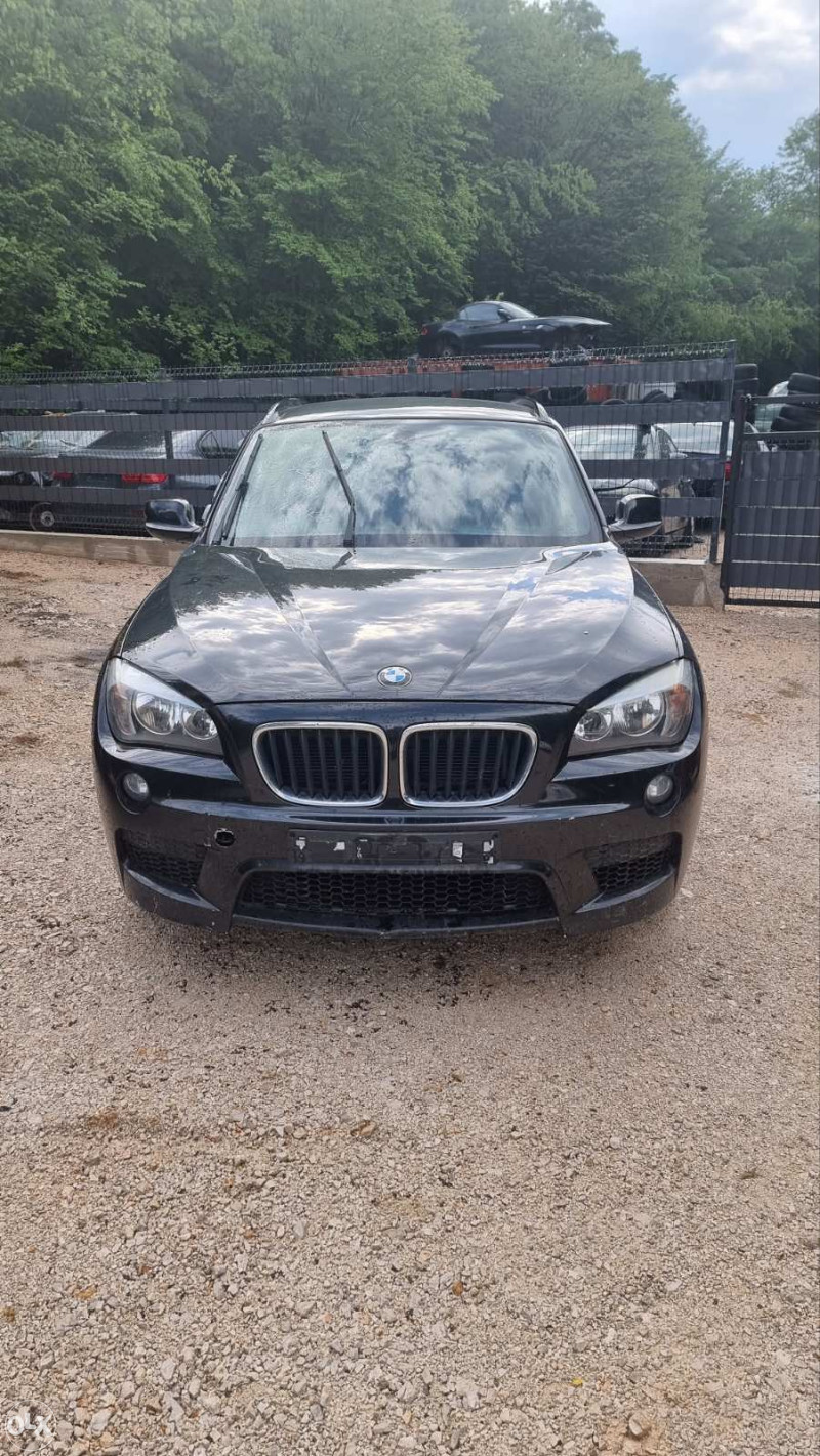 BMW X1 E84 M OPTIK DIJELOVI A O DANKO