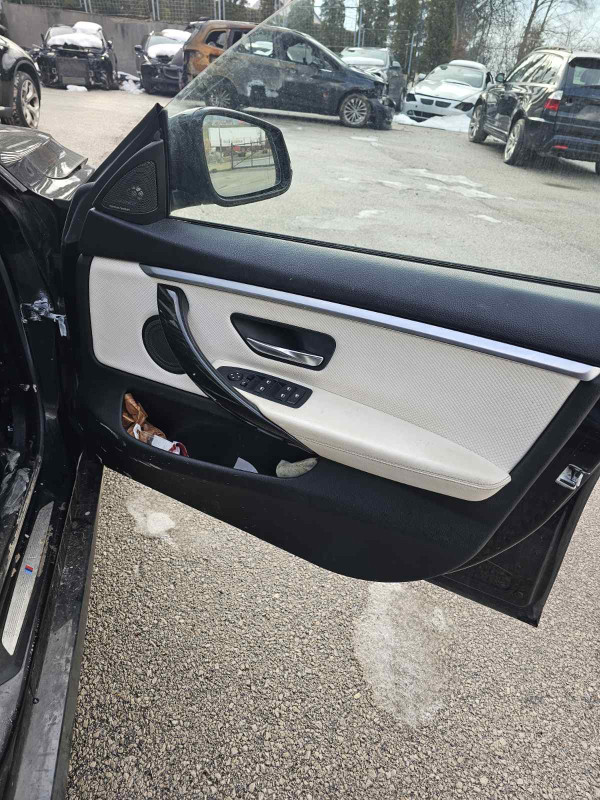BMW F36 4 435d 2016 Xdrive G Coupe M Dijelovi A.O.Danko