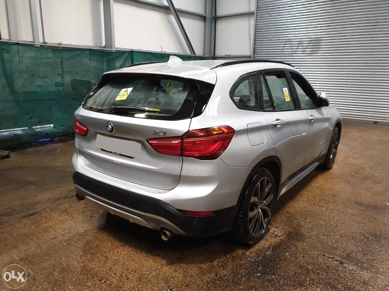 BMW X1 F48 DIJELOVI XDRIVE F 48 2018