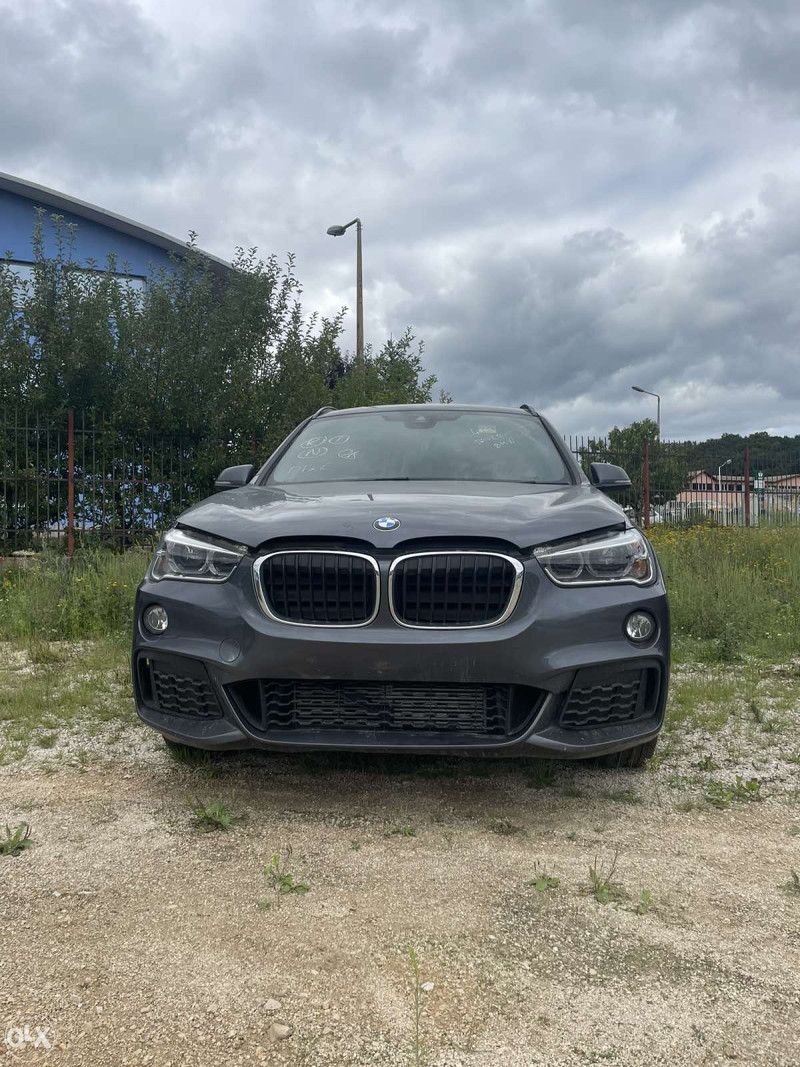 BMW X1 F48 DIJELOVI XDRIVE F 48 2018 A O DANKO