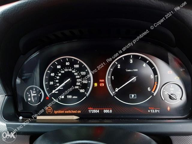BMW F06 F 6 640 D M OPTIK DIJELOVI DANKO 640d