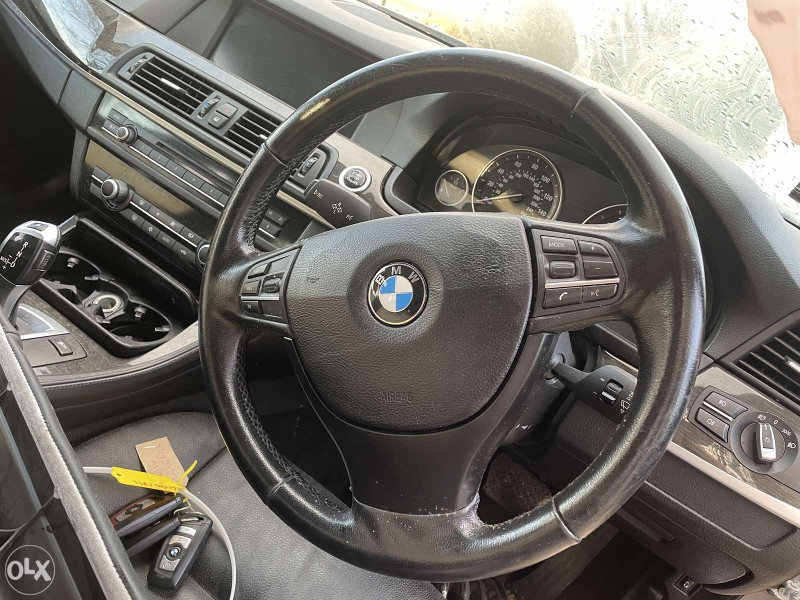 BMW f10 520d  DIJELOVI | A O DANKOI