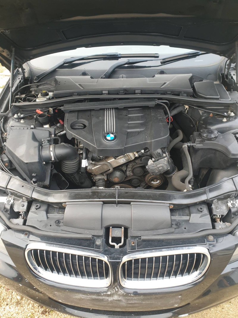 BMW E90 LCI 320D N47 DIJELOVI A O DANKO