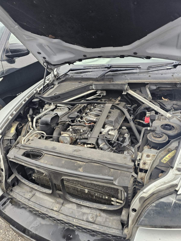 BMW x5 e70 3.0 d dijelovi AO. DANKO