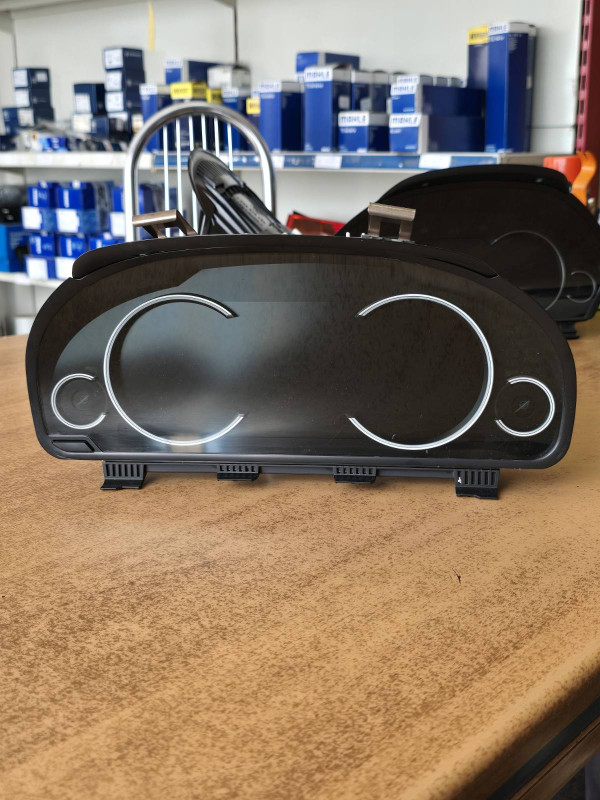 BMW 6WB Digitalna Taho Instrument Tabla Sat F10 F12 F06