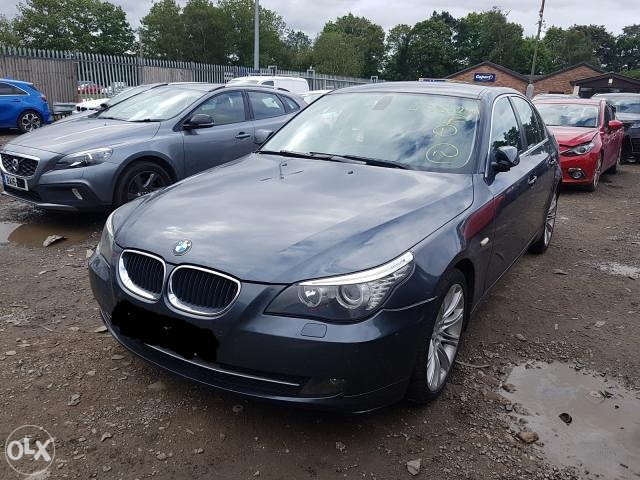 BMW e 60 facelift BMW DIJELOVI DANKO