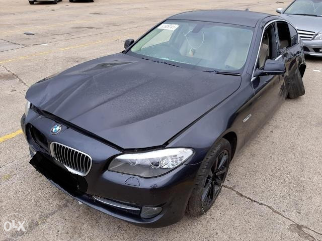 BMW F10 520d F 10 N47 BMW DIJELOVI DANKO