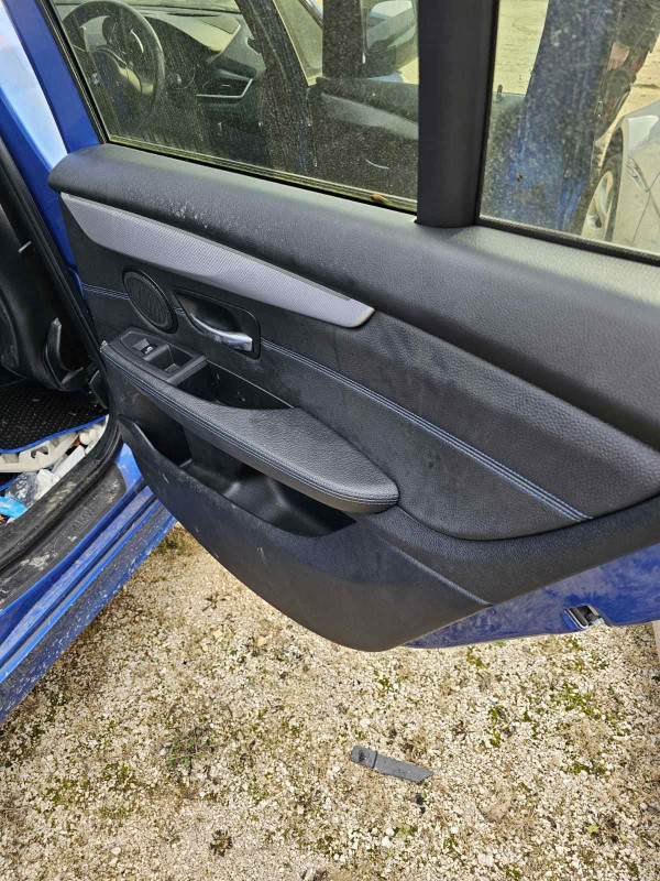 BMW F46 220 XD M OPTIK DIJELOVI AO DANKO