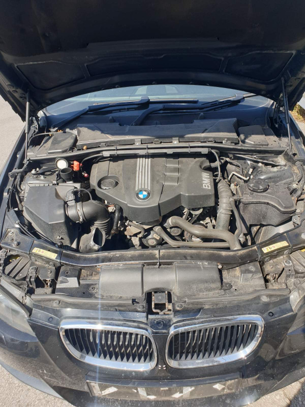 BMW 320D N47 E92 DIJELOVI AO DANKO