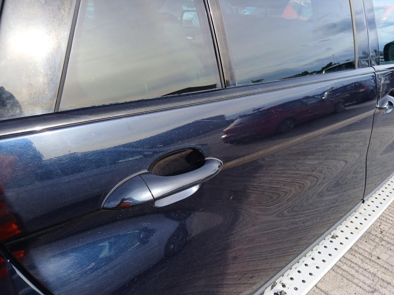BMW E53 M57N 2006 dijelovi motor mjenjac limarija Danko