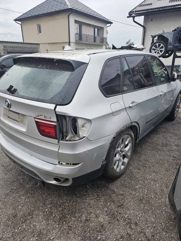 Bmw x5 e70 lci n57d dijelovi. AO DANKO