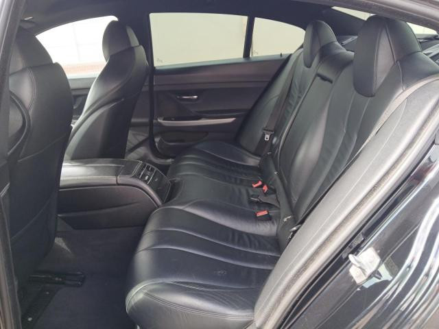 BMW F06 N57Z 2014 dijelovi motor mjenjac limarija Danko