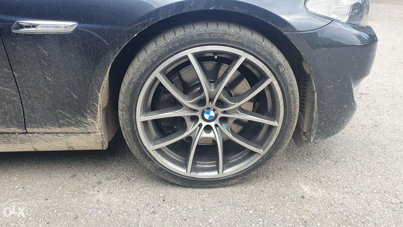 BMW f10 550i 520d 530d F 10 | BMW Dijelovi