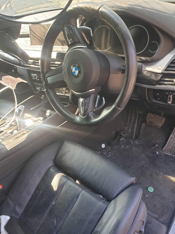 BMW x6 f16 3,0d dijelovi AO DANKO