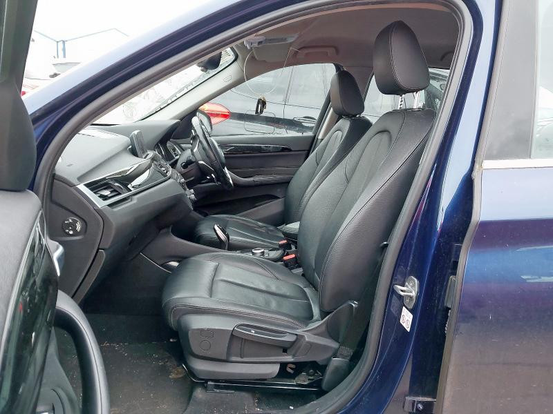 BMW F48 X1 20DX 2019 dijelovi motor mjenjac Danko