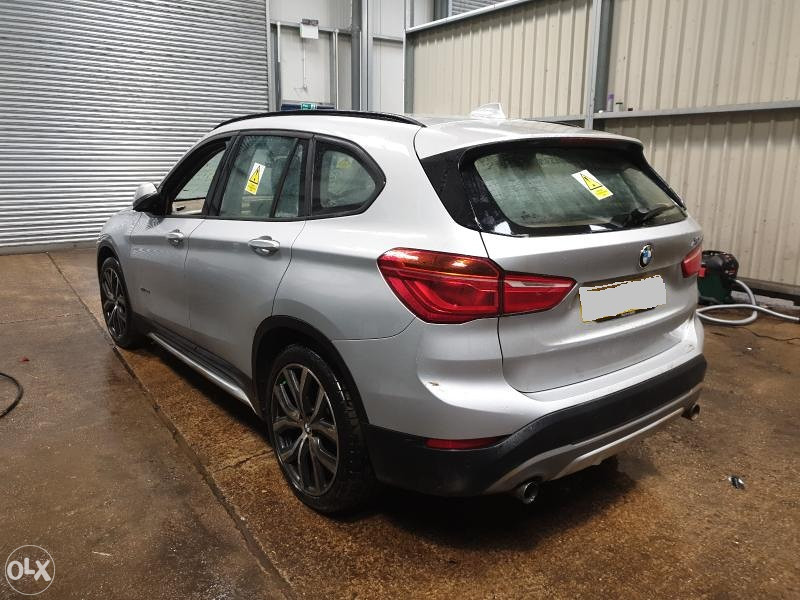 BMW X1 F48 DIJELOVI XDRIVE F 48 2018