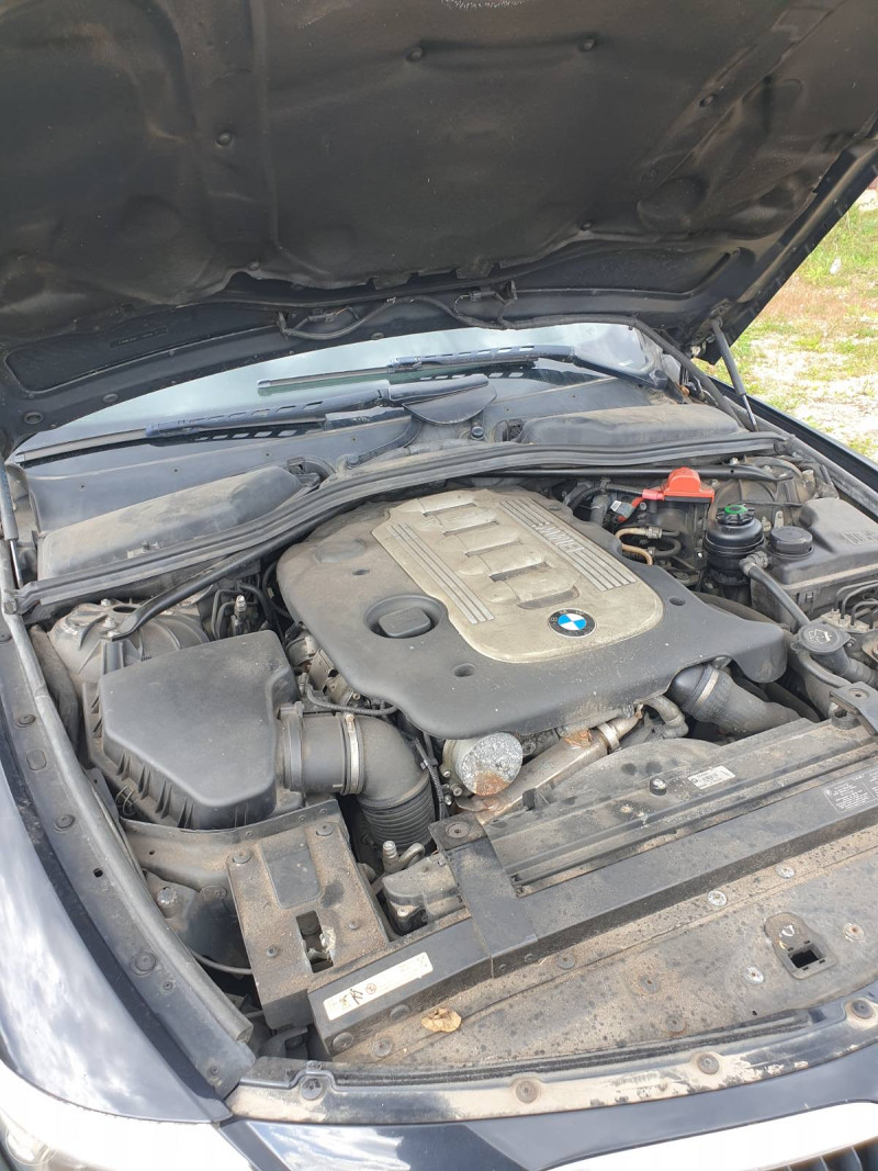 BMW e63 635d FACELIFT BMW Dijelovi AO DANKO