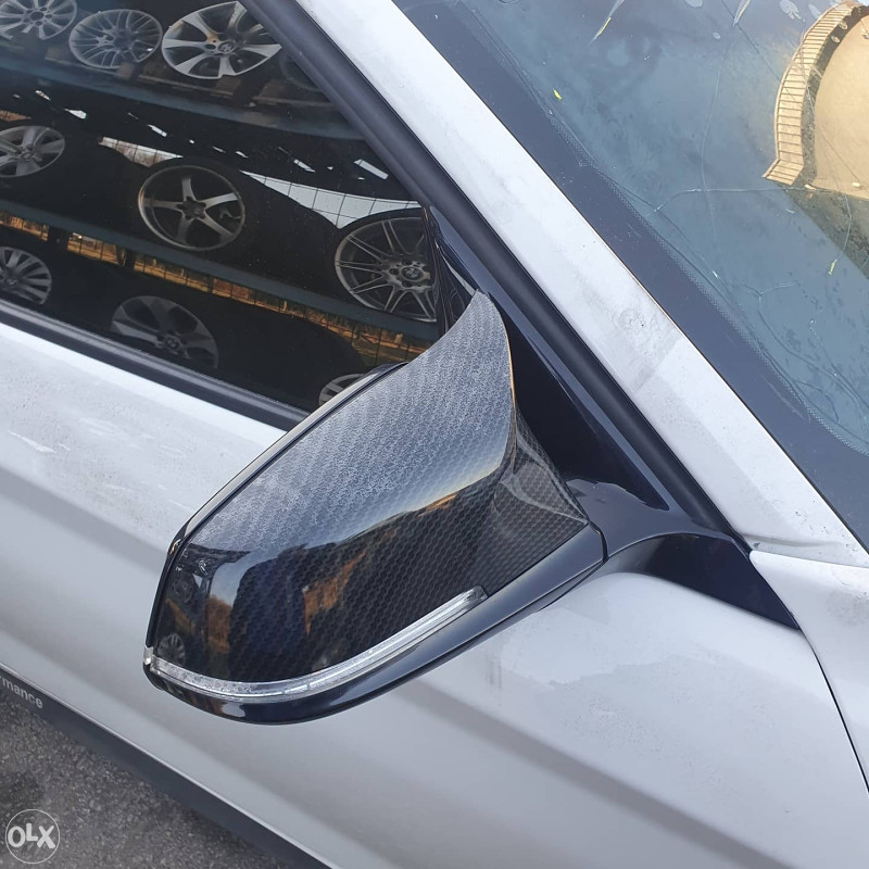 BMW 1 F20 M OPTIC MOPTIC  M PAKET DIJELOVI
