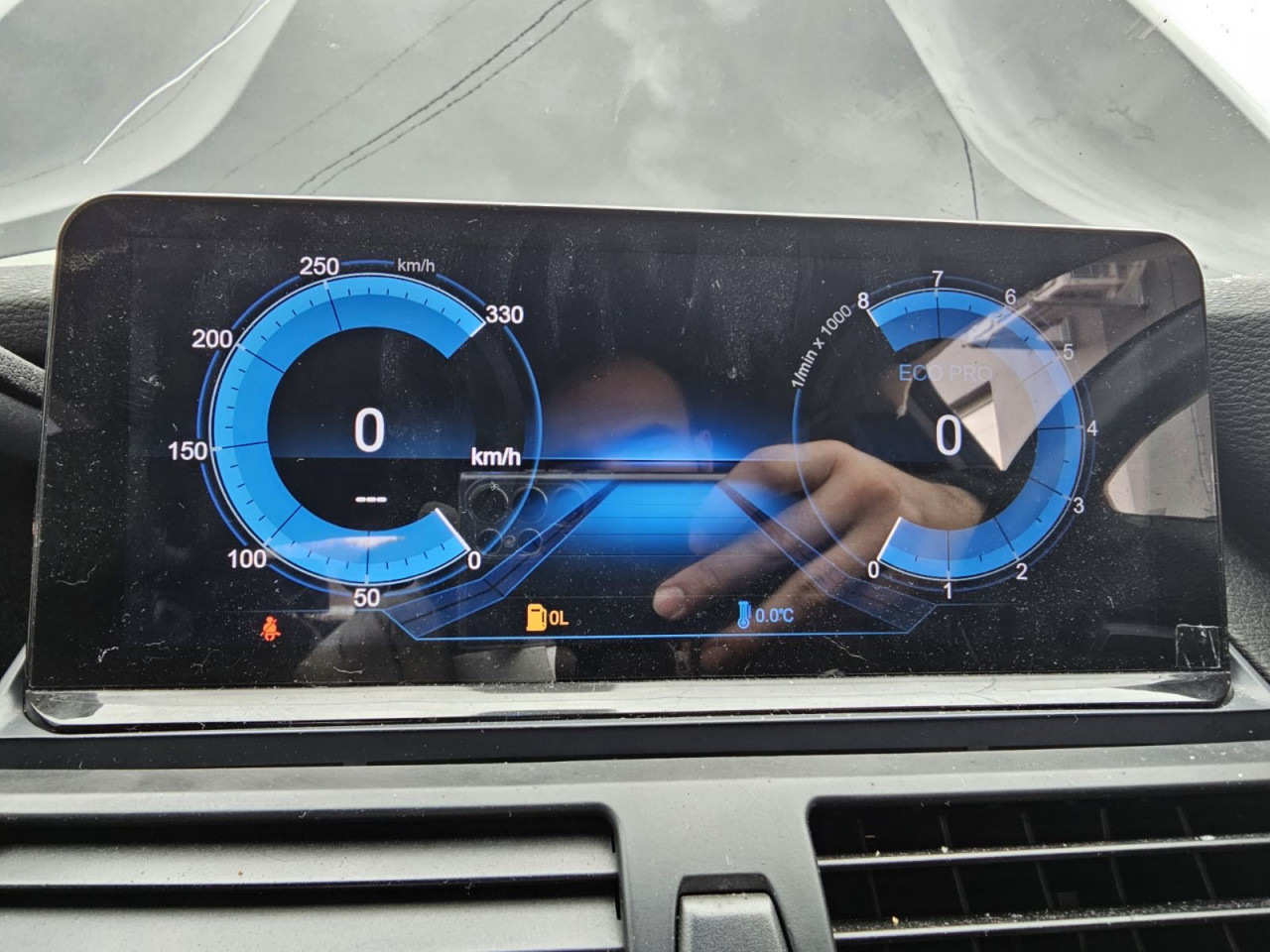 BMW E70 X5 3,0D M57N DIJELOVI AO DANKO