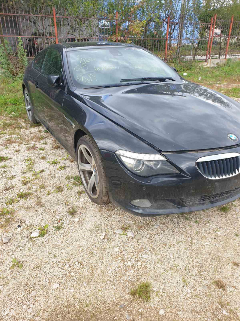 BMW e63 635d FACELIFT BMW Dijelovi AO DANKO