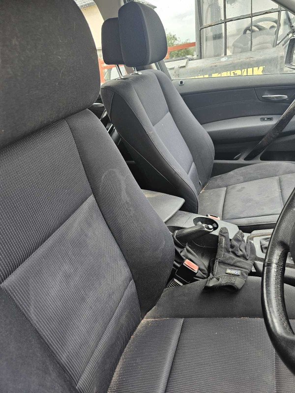 Bmw x3 e83 lci  Dijelovi AO  DANKO