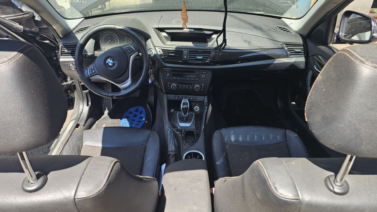 BMW E84 X1 18DX 2013 dijelovi motor mjenjac Danko