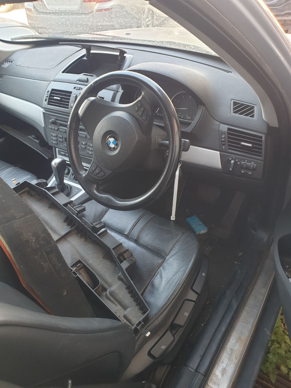 BMW X3 E83 M57 160 KW DIJELOVI AO DANKO