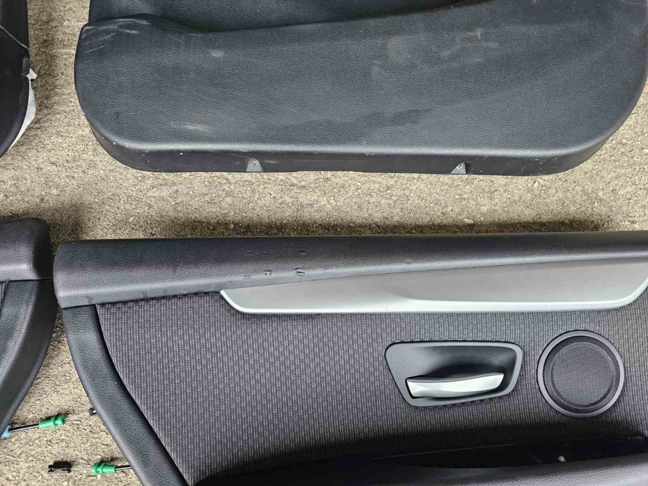 BMW 2 F45 Sjedista SET AO DANKO