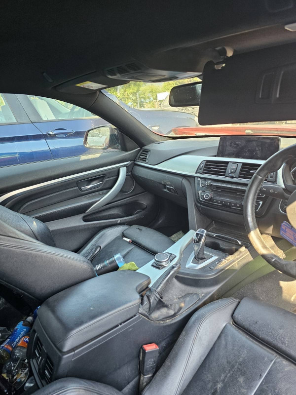 BMW f32 4 430d n57 dijelovi AO DANKO