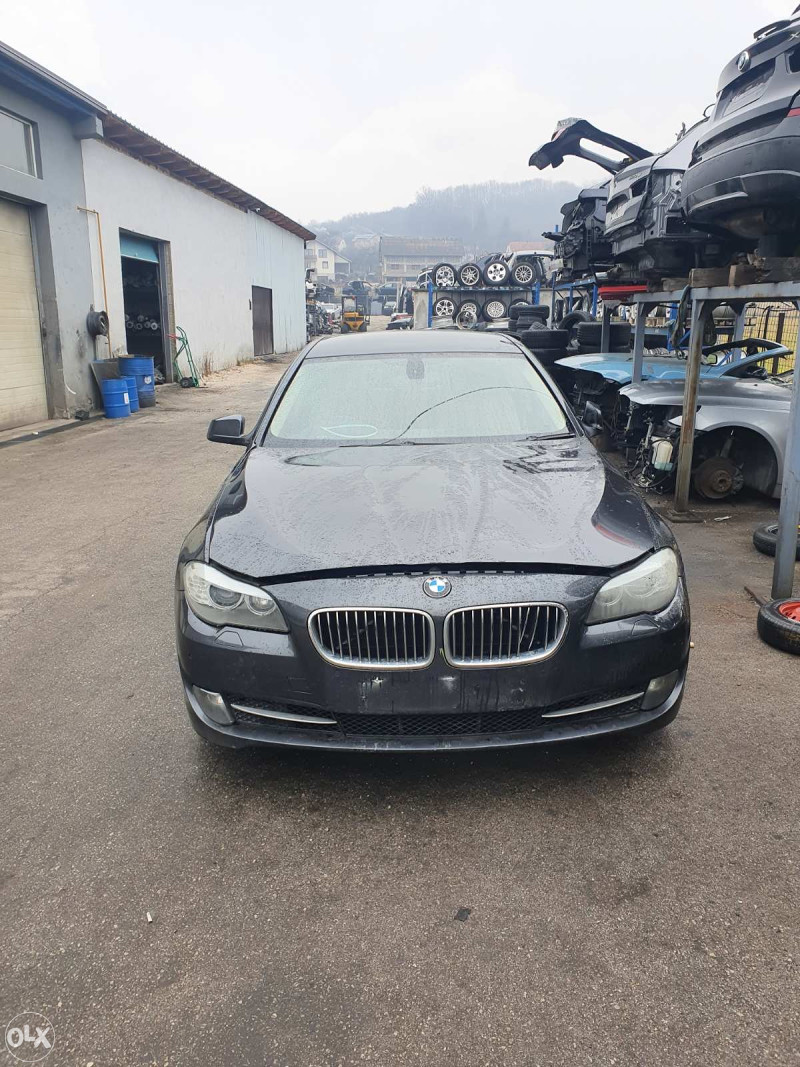 BMW F10 520d  F 10 N47  BMW DIJELOVI DANKO