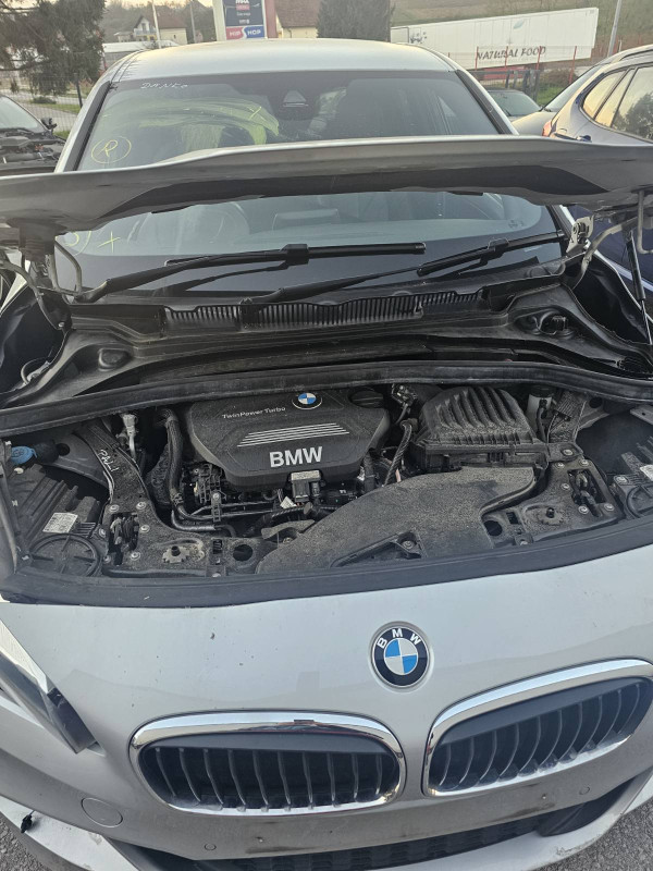 BMW 220d F45 Xdrive M paket optik Dijelovi Danko
