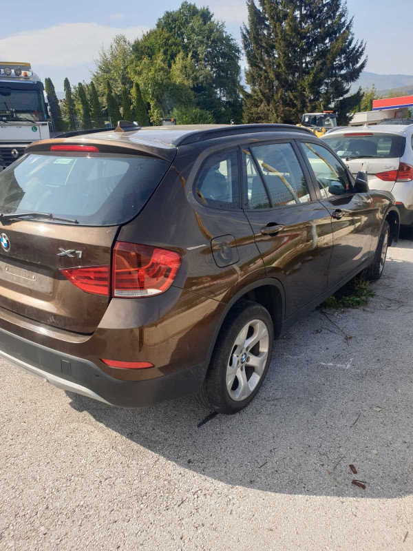 BMW X1 XD2013  N47n DIJELOVI AO DANKO