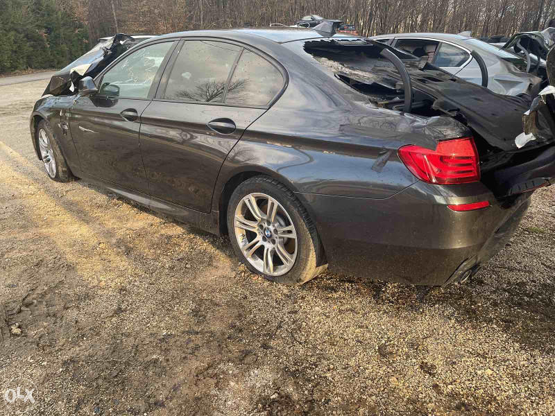 BMW f10 520d M OPTIK  DIJELOVI | A O DANKOI