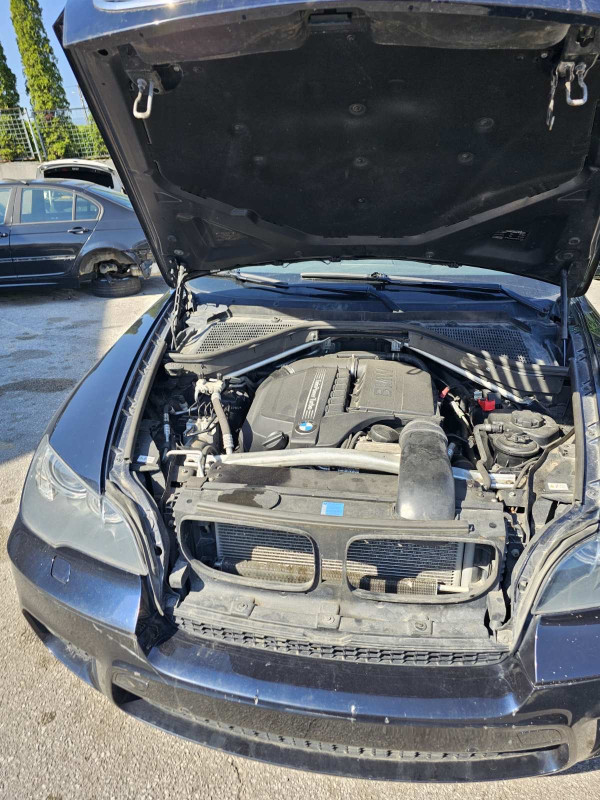 Bmw X6 3.5 i n 55 Dijelovi AO DANKO