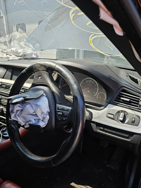 BMW F10 M5 DIJELOVI AO DANKO