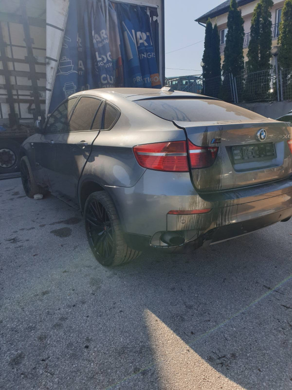 BMW X6 E71 3,5D DIJELOVI AO DANKO