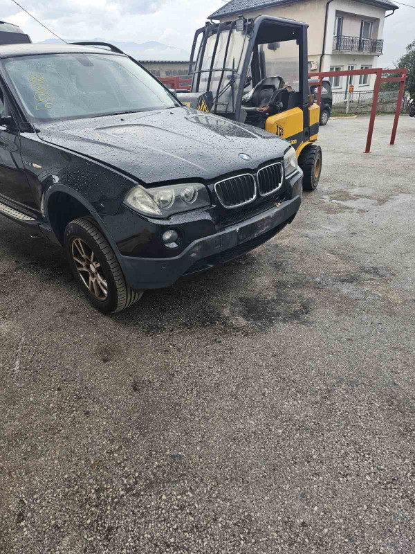 Bmw x3 e83 lci  Dijelovi AO  DANKO
