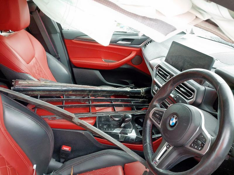 BMW G02 X4 M40DX 2021 dijelovi motor mjenjac Danko