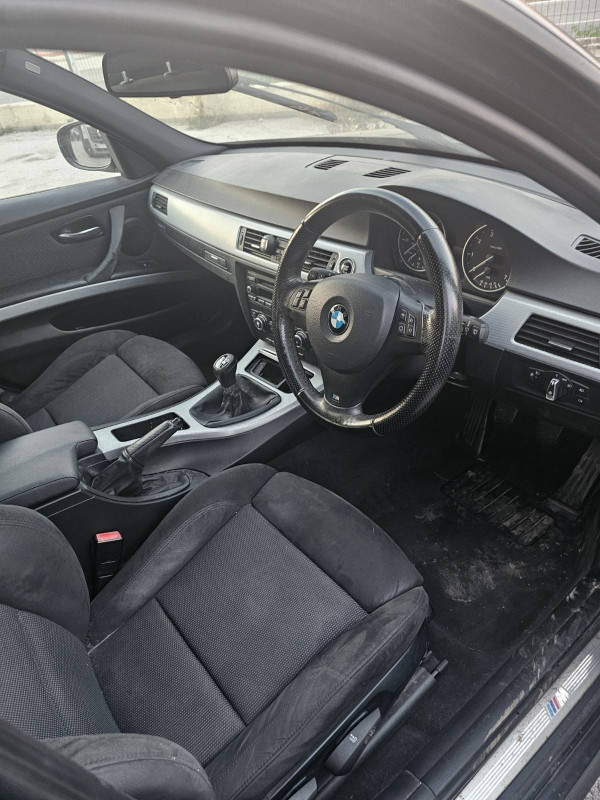 BMW E90 318i N43 M paket 320i Dijelovi