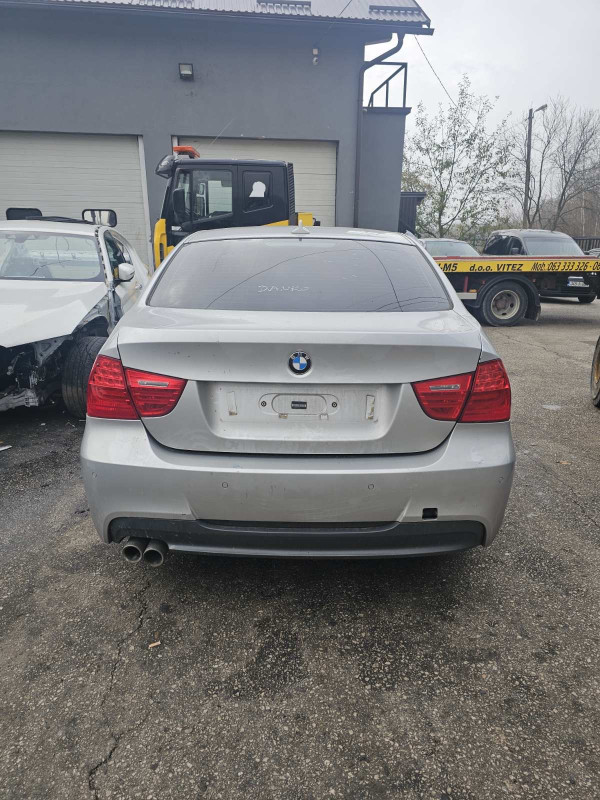 BMW E90 M OPTIK LCI N57 3,0 DIJELOVIAO DANKO
