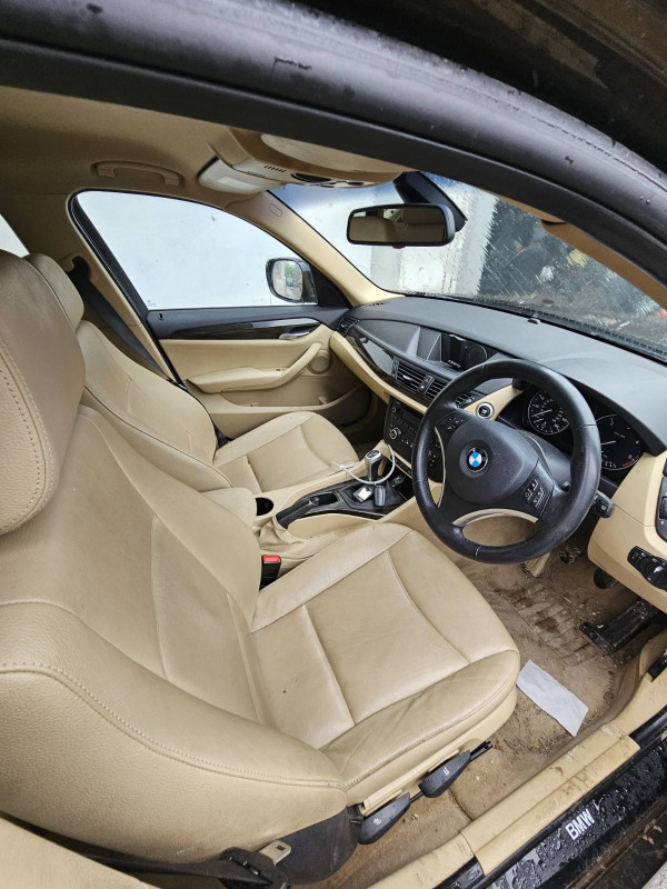 BMW X1 E 84 2,0 D SDRIVE DIJELOVI AO DANKO