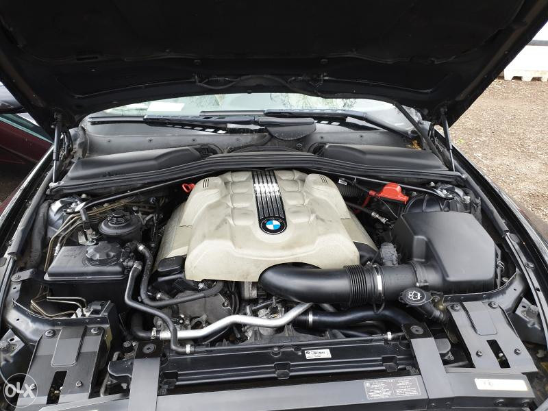 BMW  e63 645i BMW DIJELOVI DANKO
