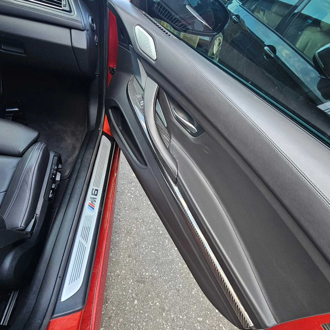BMW M6 F13 2012 M5 Dijelovi DANKO 67000km!