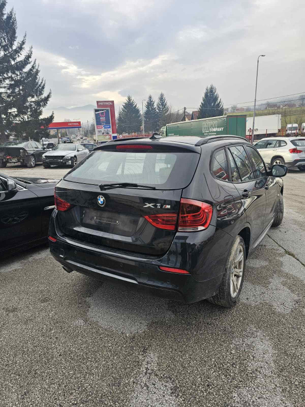 BMW X1 XD E84 MOPTIK DIJELOVI AO DANKO