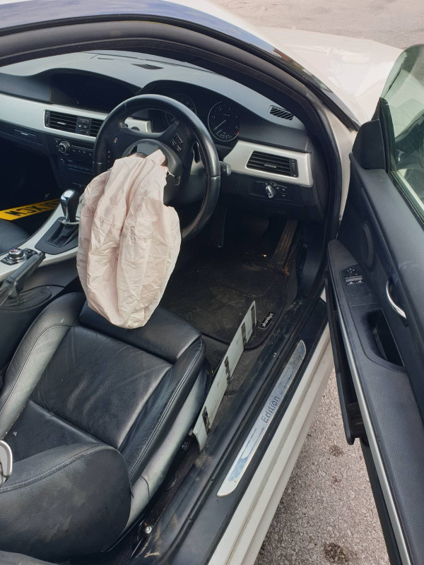 BMW E92 330D lci M OPTIK DIJELOVI AO DANKO