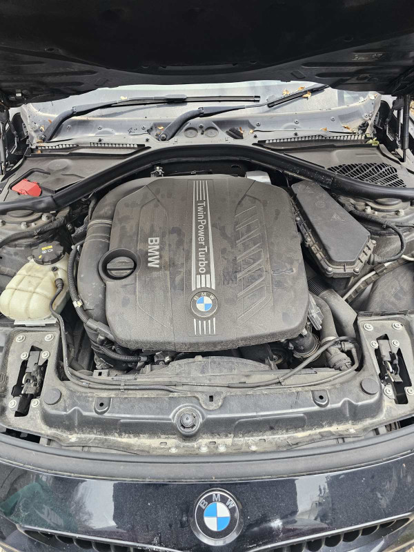 BMW 4 435xdrive F32 230kw 2015 M paket dijelovi Danko