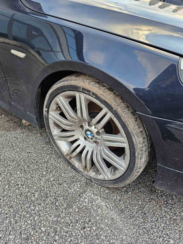 BMW E61  M OPTIK DIJELOVI A O DANKO
